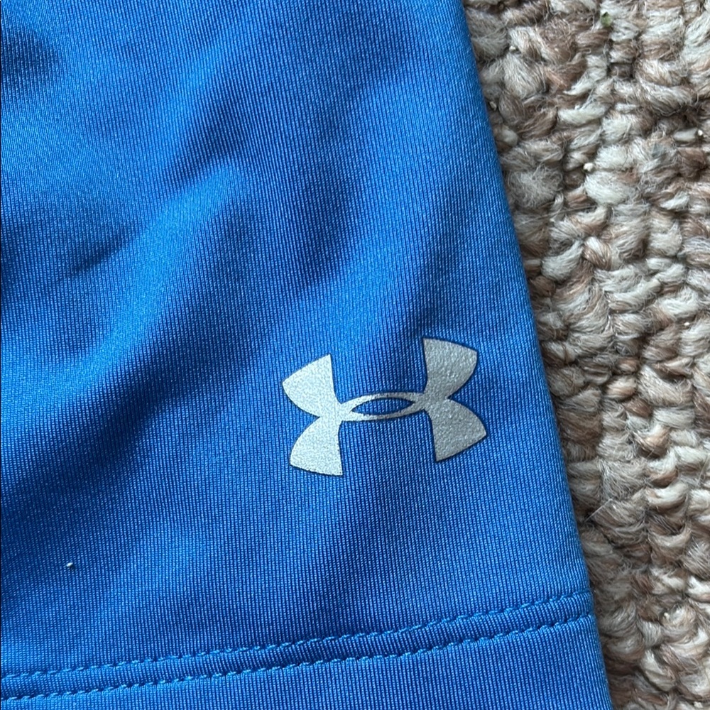 Under Armour Azure Performance Shorts